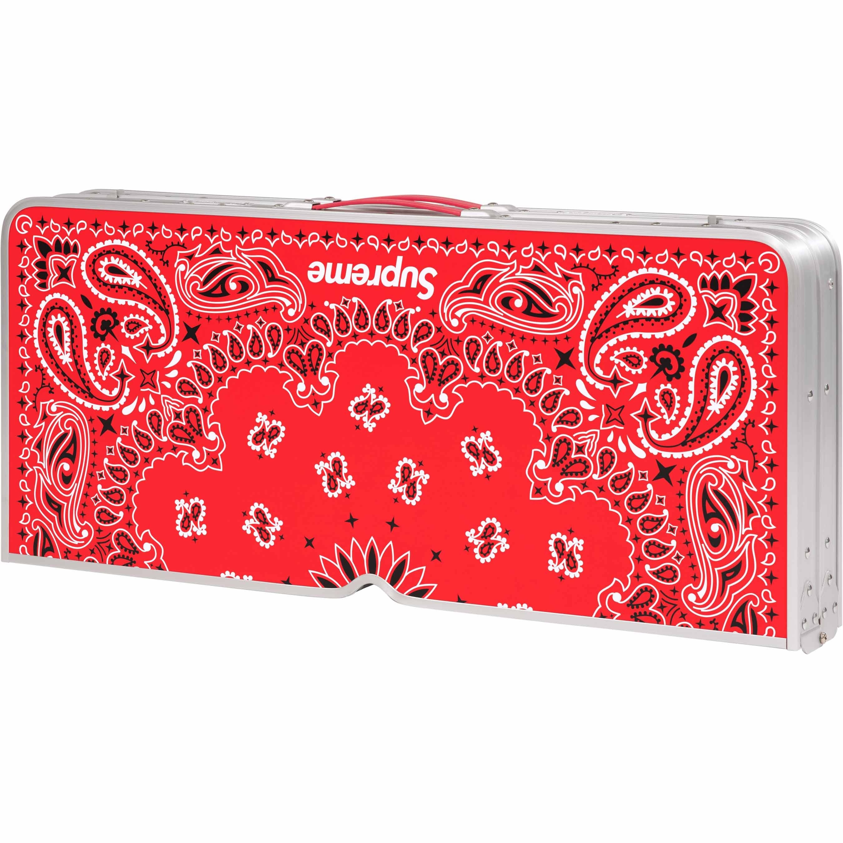 Supreme®/Coleman® Folding Table Set view 6
